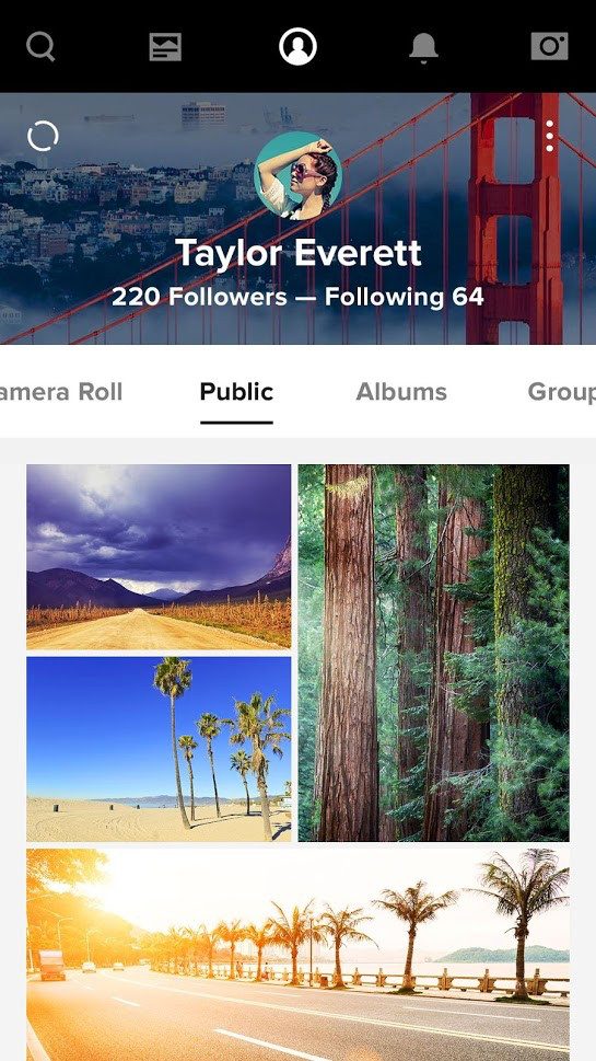 google app alternatives flickr 1