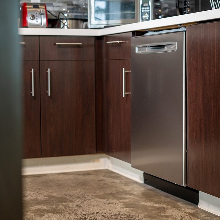 Frigidaire FGIP2468UD dishwasher