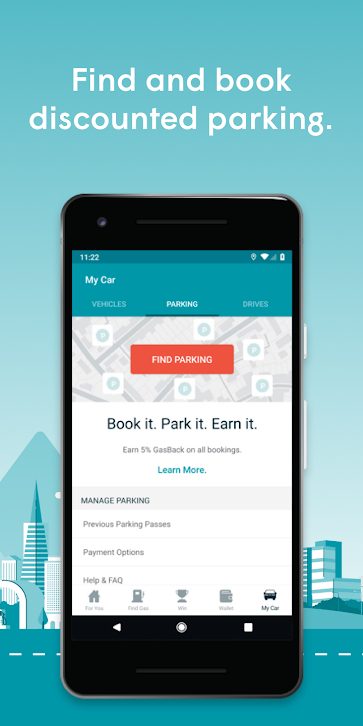 underrated apps gasbuddy33