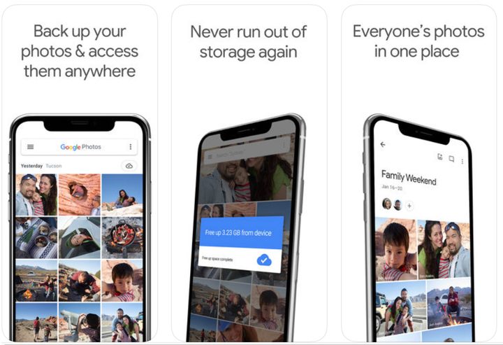 Google Photos