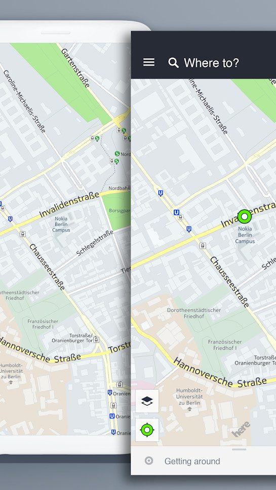 google app alternatives here wego 1