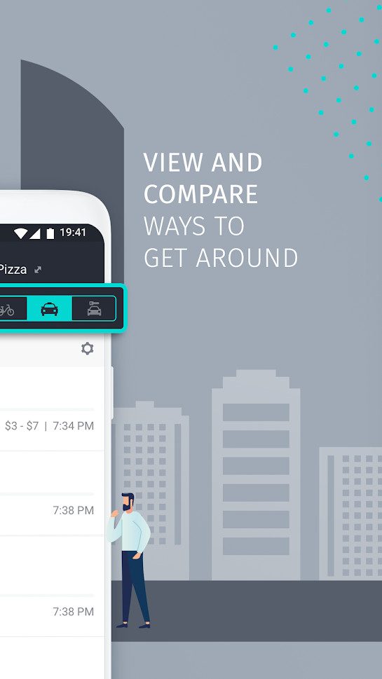 google app alternatives here wego 3