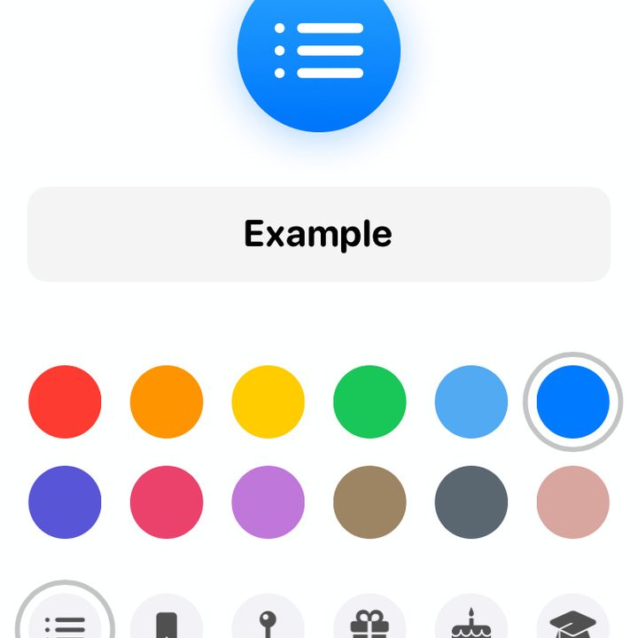 how to use reminders in ios 13 lists 2