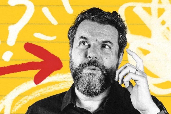 How to with Charles Duhigg Podcast