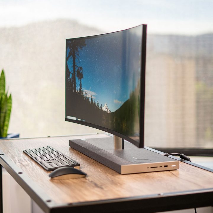 HP Envy Curved 34