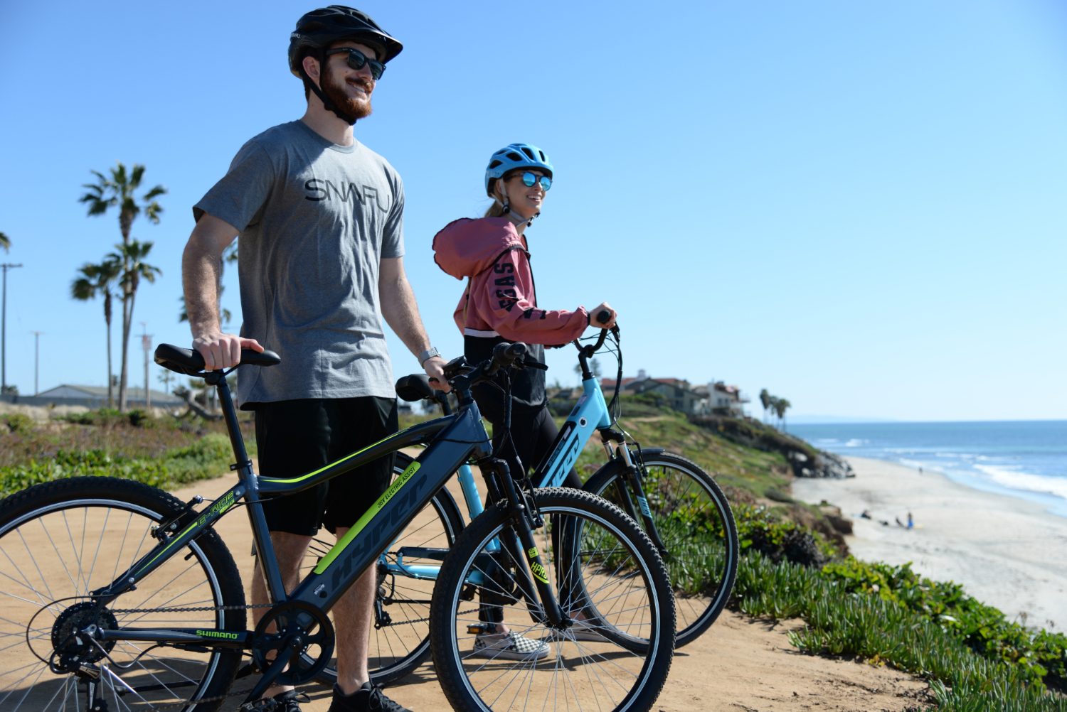 rei amazon and walmart drop prices for electric bikes labor day hyper e ride bike 20
