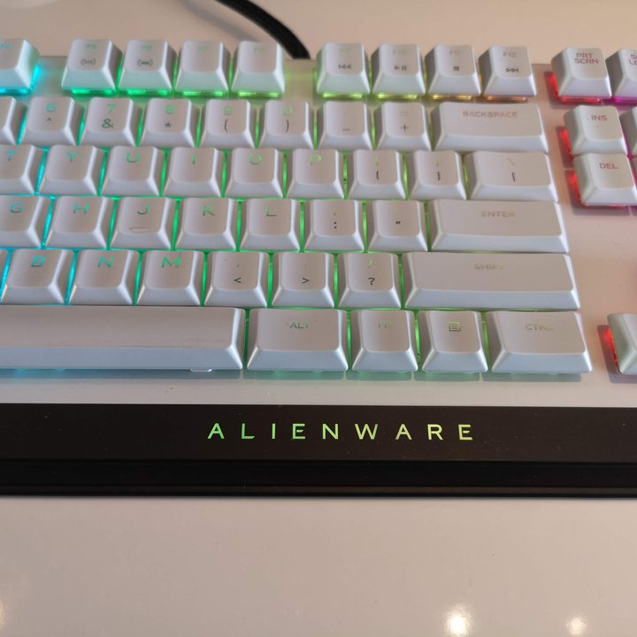 alienware gaming mouse keyboard monitor gamescom 2019