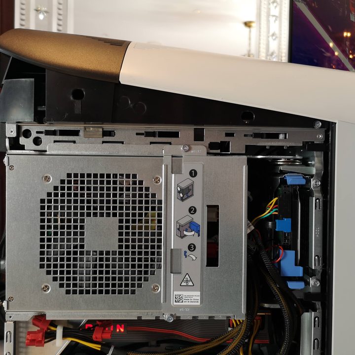 alienware aurora r9 sci fi gaming desktop dav