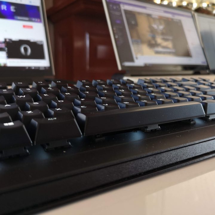 alienware gaming mouse keyboard monitor gamescom 2019 dav