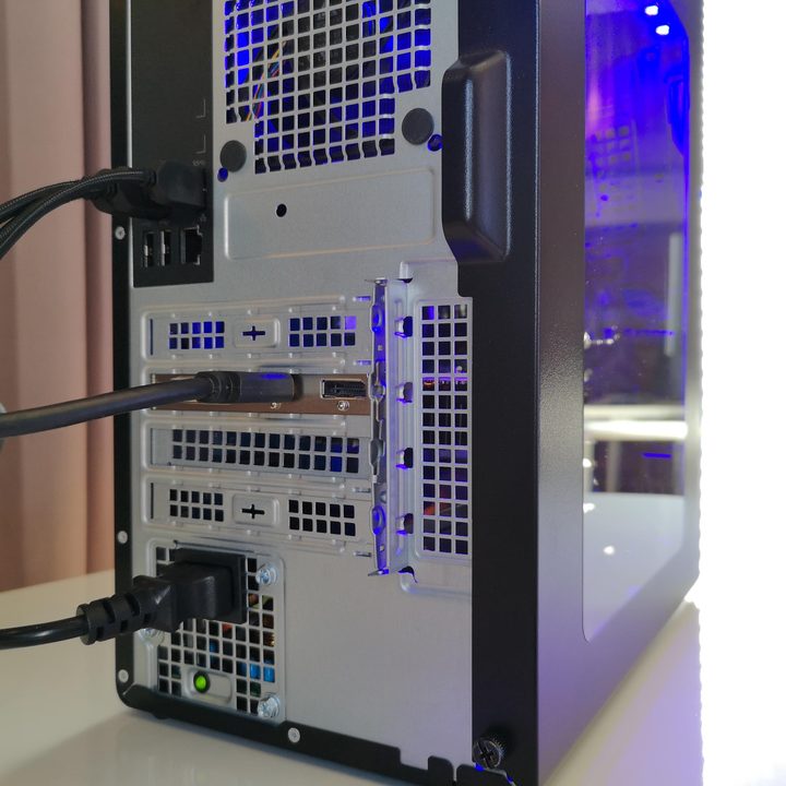 alienware aurora r9 sci fi gaming desktop dav