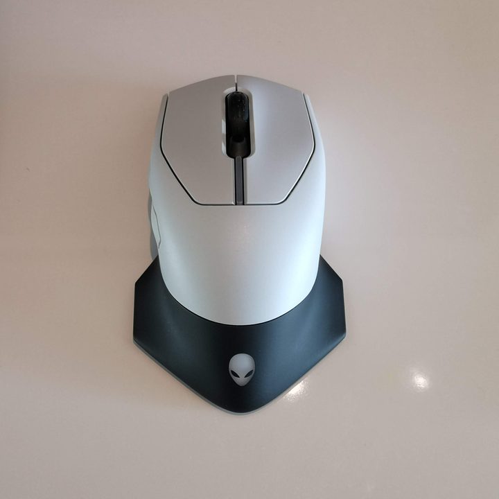 alienware gaming mouse keyboard monitor gamescom 2019 aw610m mice