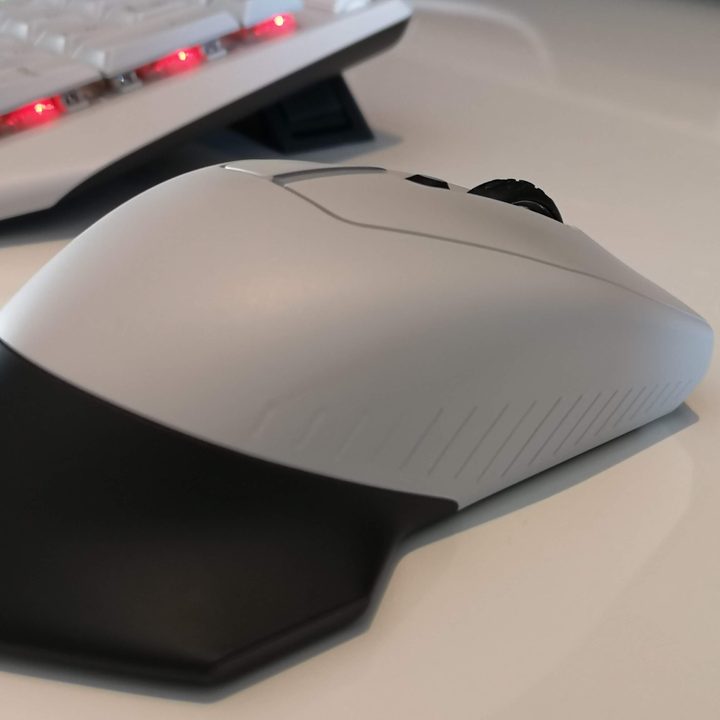 alienware gaming mouse keyboard monitor gamescom 2019 aw610m mice