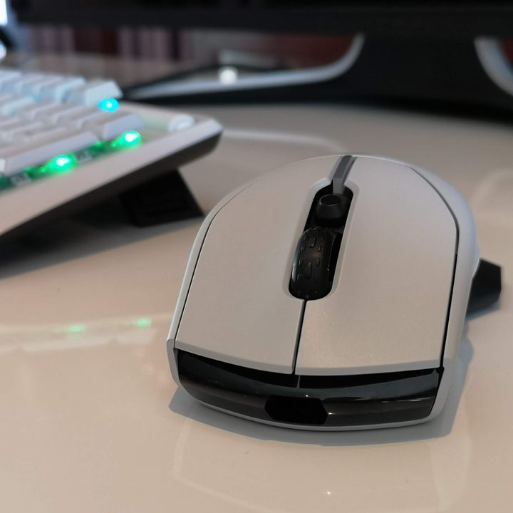 alienware gaming mouse keyboard monitor gamescom 2019 aw610m mice