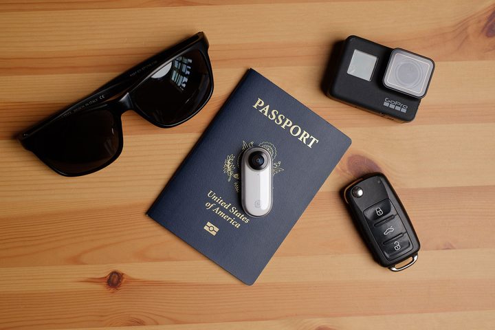 Insta360 Go
