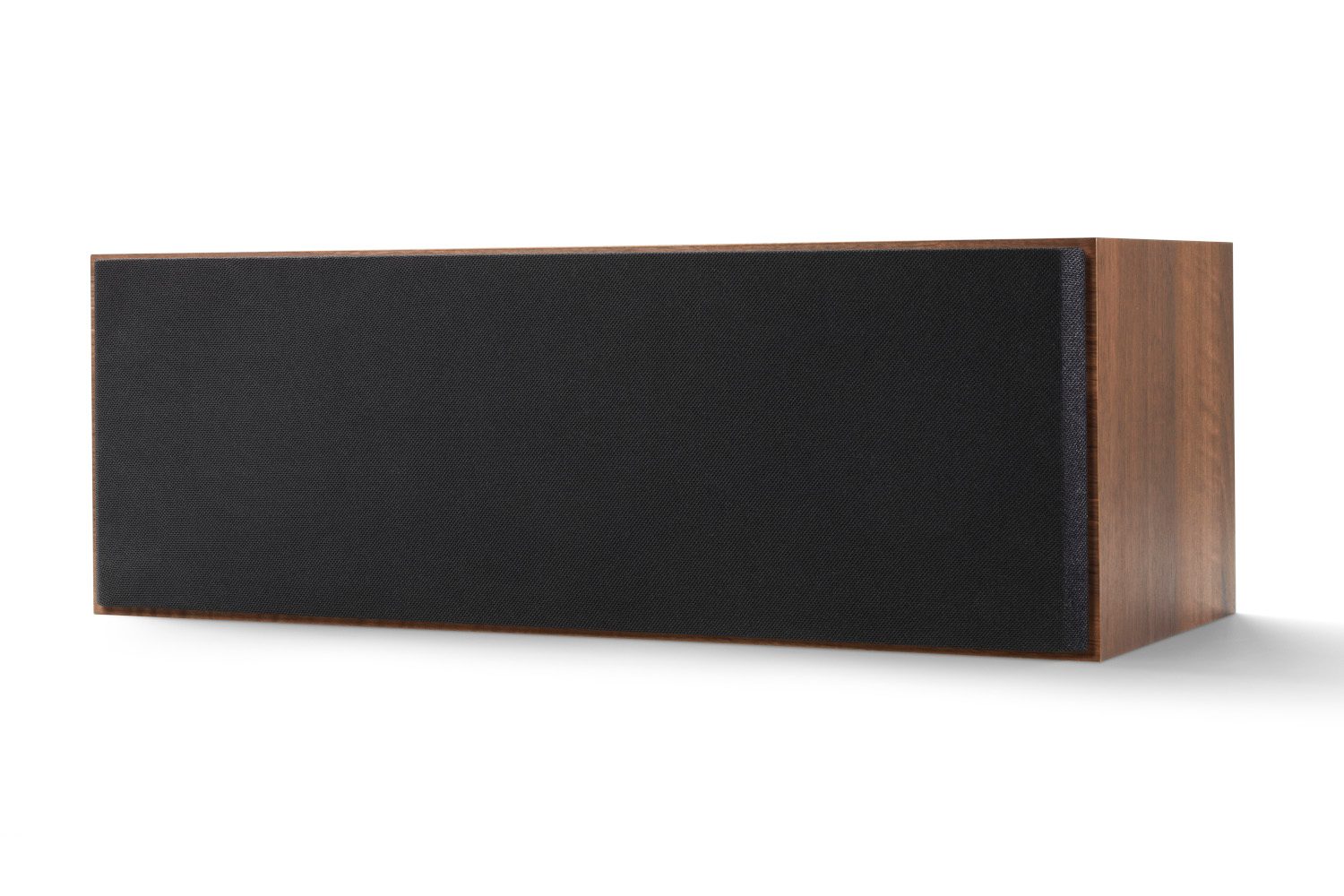 kef q250c home theater speaker grill