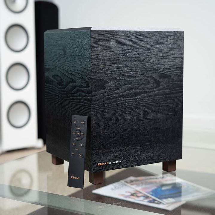 Klipsch Bar 40 review
