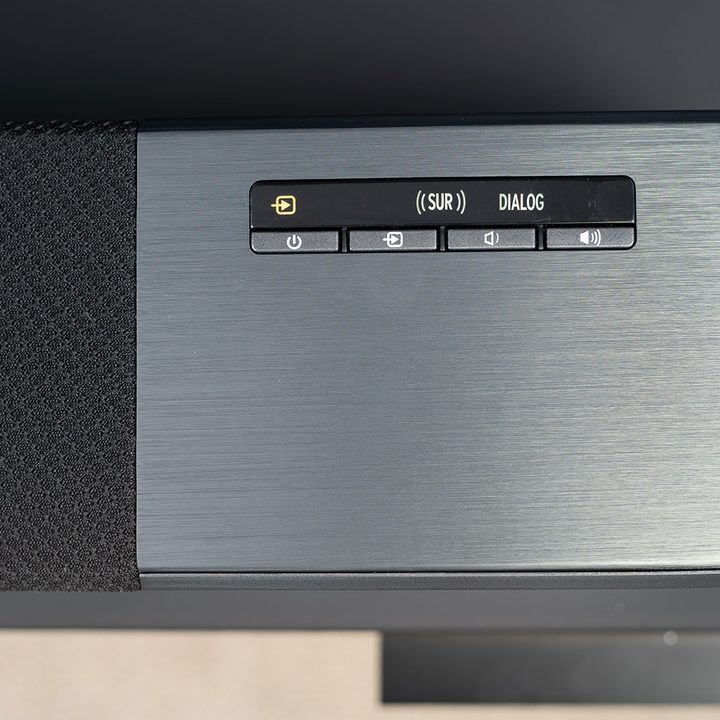 Klipsch Bar 40 review
