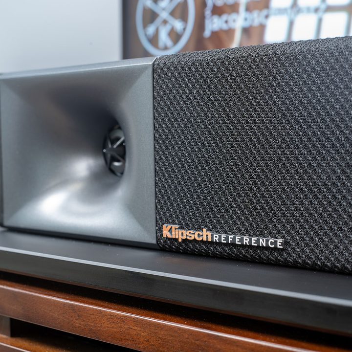 Klipsch Bar 40 review