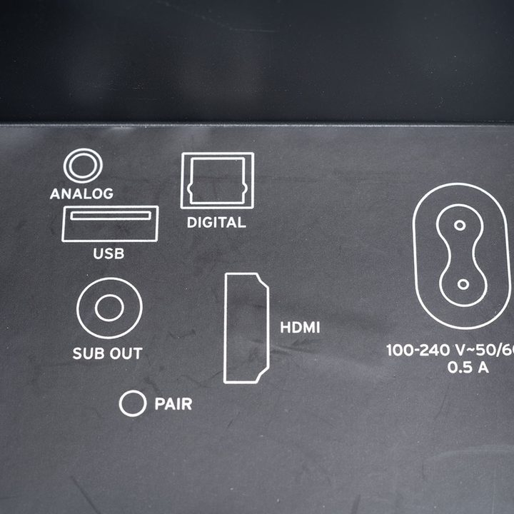Klipsch Bar 40 review