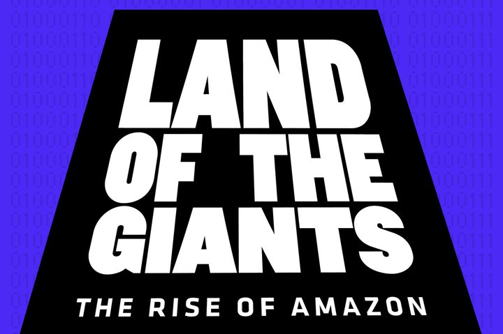 Land of the Giants Podcast