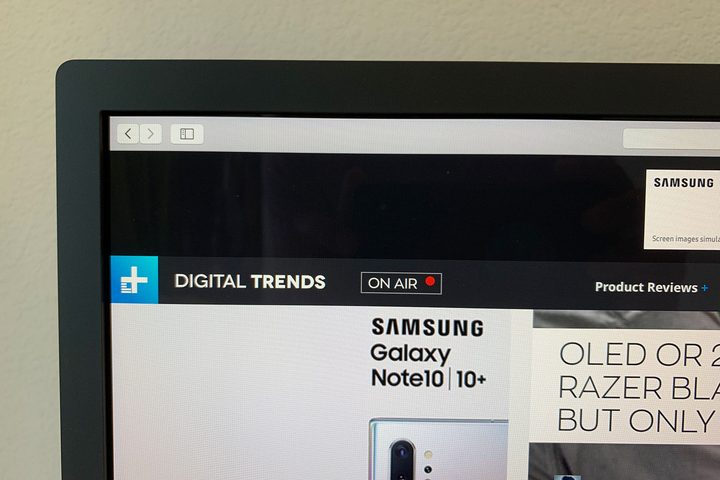 LG UltraFine Display 24MD4KL