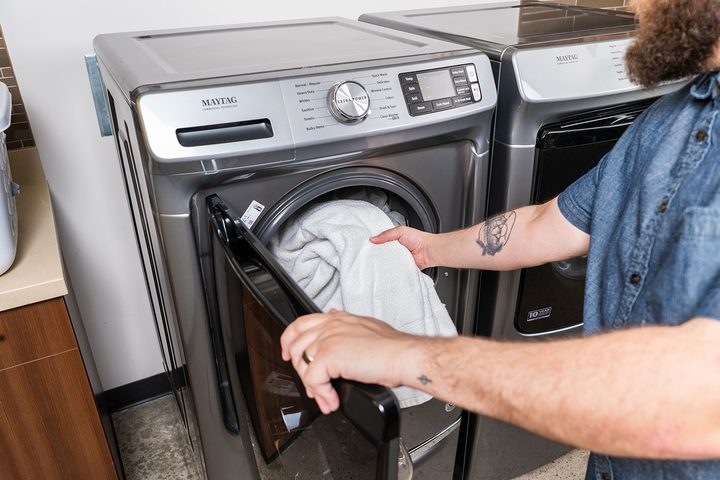 Maytag MHW6630HC0