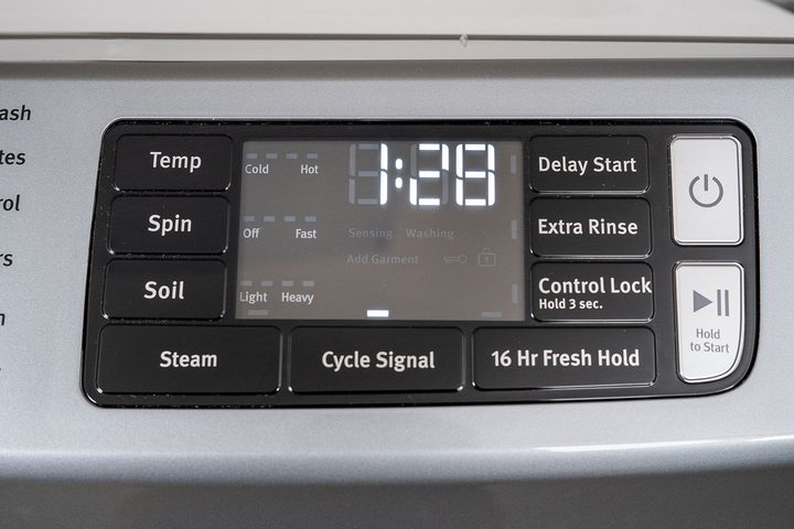 Maytag MHW6630HC0