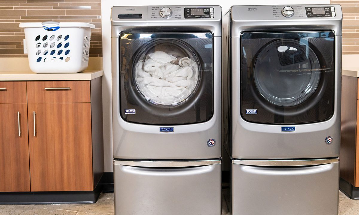 Maytag MHW6630HC0
