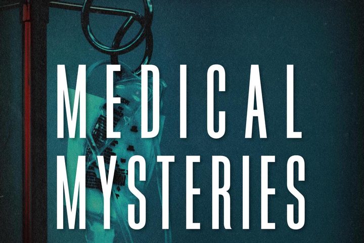 Medical Mysteries Podcast