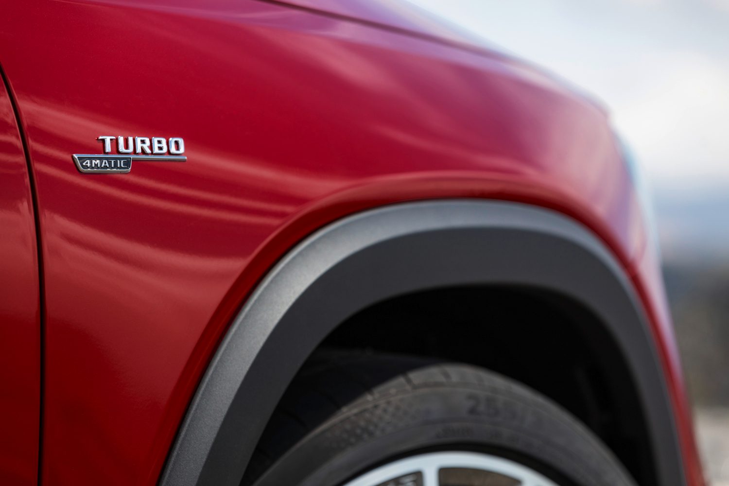 2020 mercedes benz glb is a g class for the masses amg 35 4matic  2019