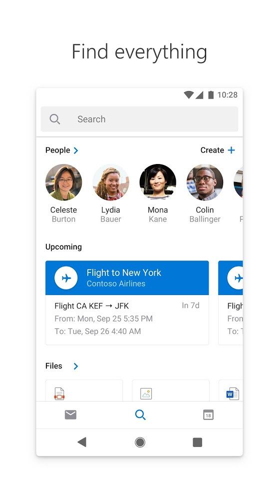 google app alternatives microsoft outlook 3