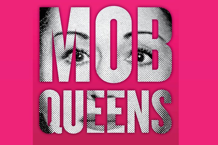 Mob Queens Podcast