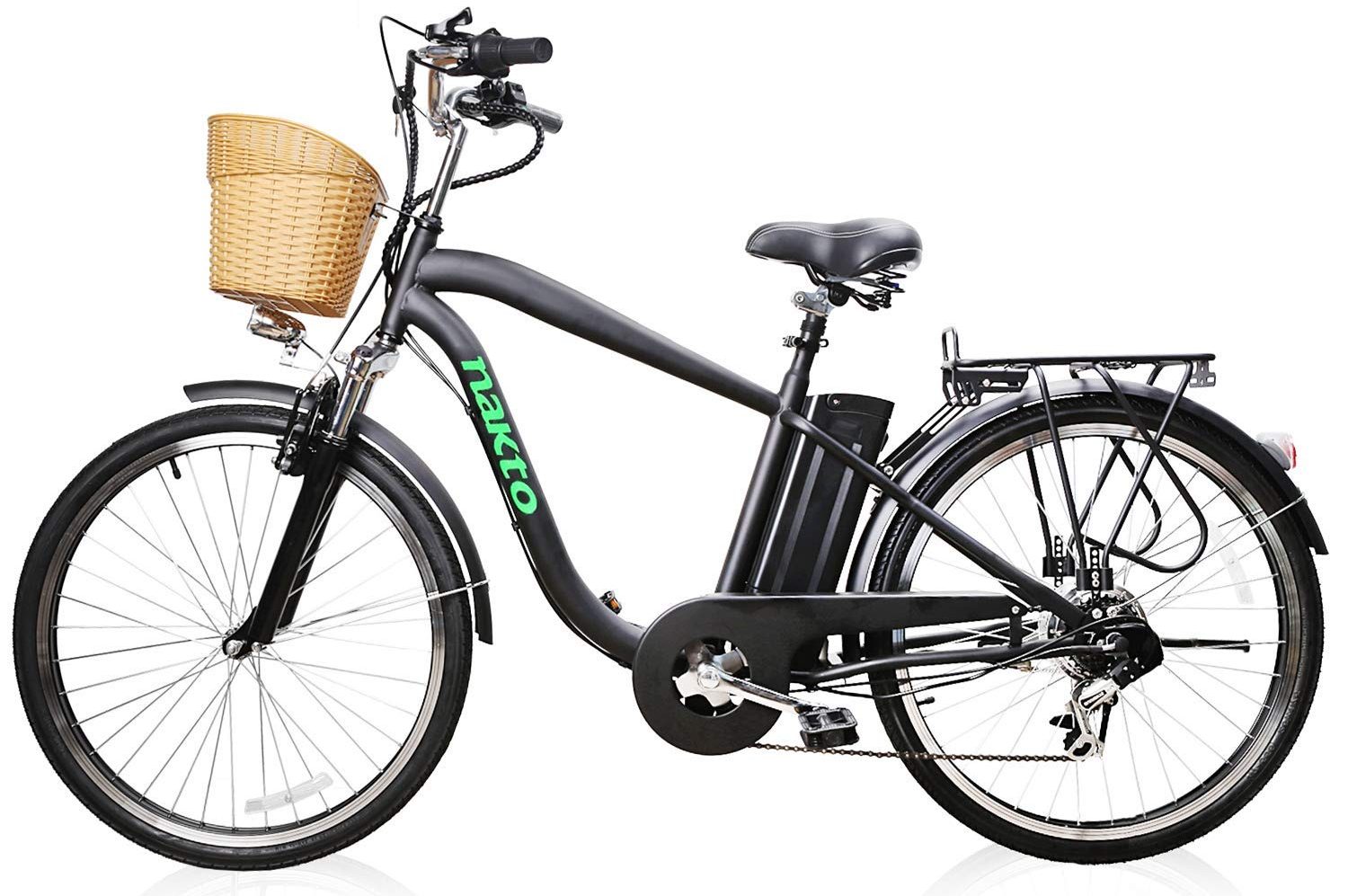 rei amazon and walmart drop prices for electric bikes labor day nakto 26 inch adult bicycle 3  1