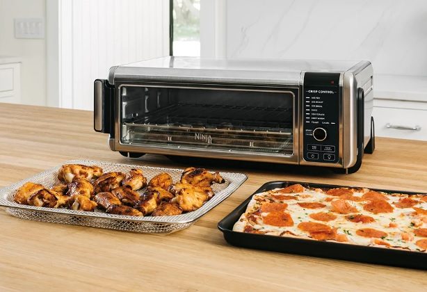 Ninja Air Fry Oven