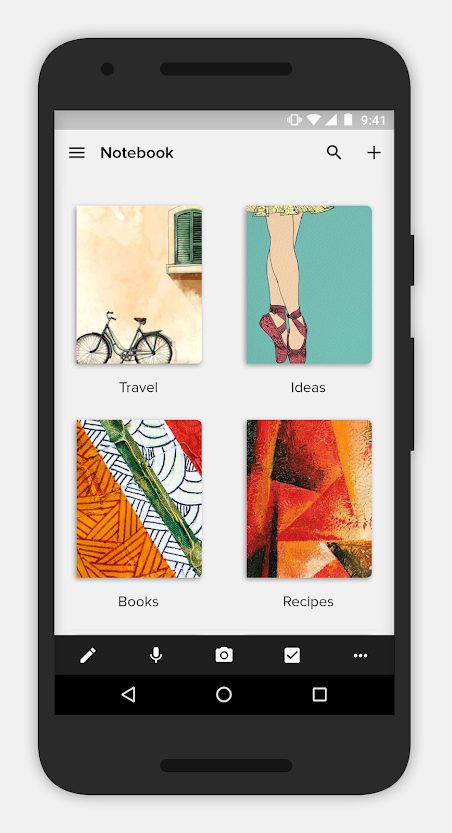 The best note-taking apps for iOS and Android - Digital Trends