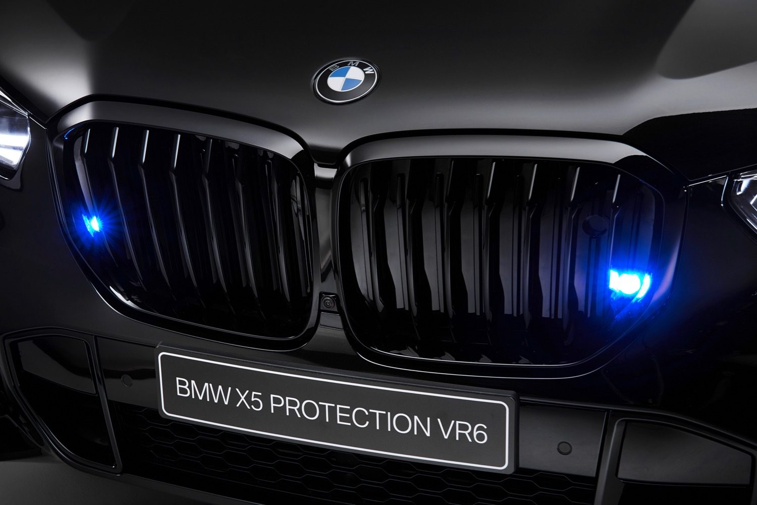 bmw x5 protection vr6 armored suv