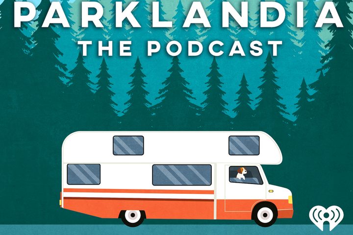 Parklandia Podcast