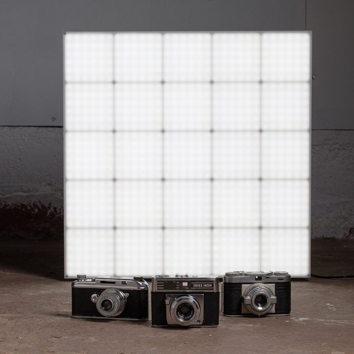 photon light module system hands on 1