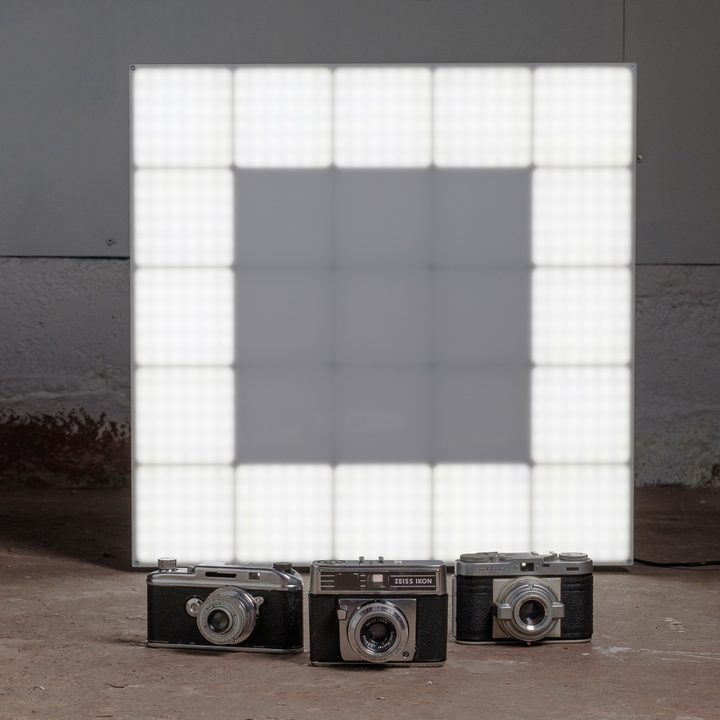 photon light module system hands on 2