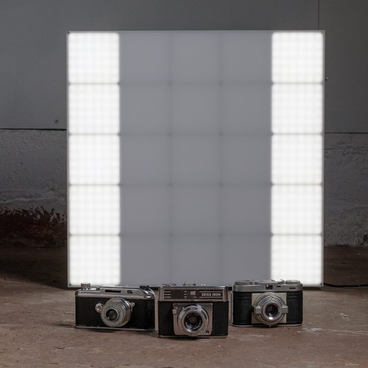 photon light module system hands on 3
