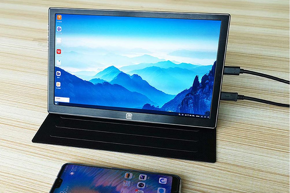 best portable monitors monitor