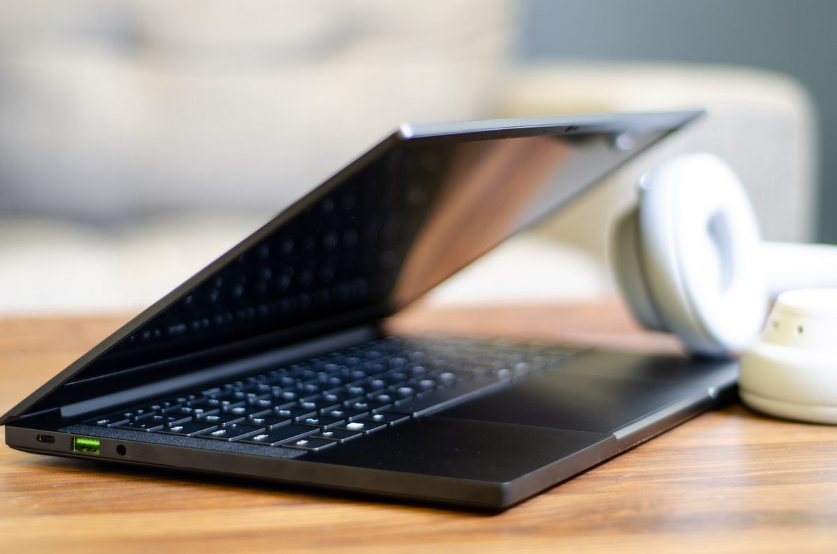 Razer Blade Stealth 13 (2019) review