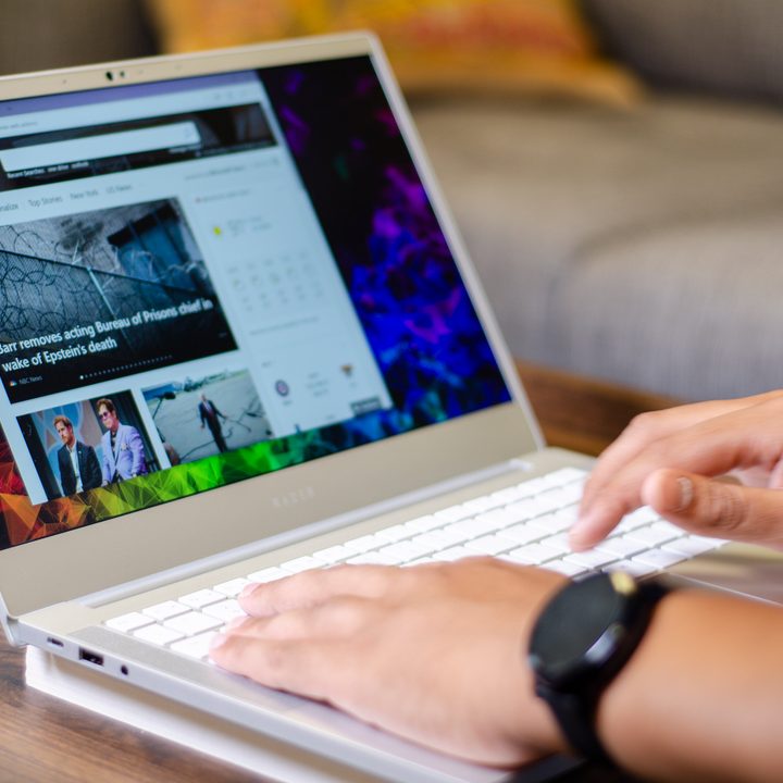 Razer Blade Stealth 13 (2019) review