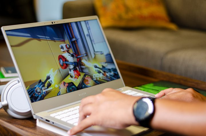 Razer Blade Stealth 13 (2019) review