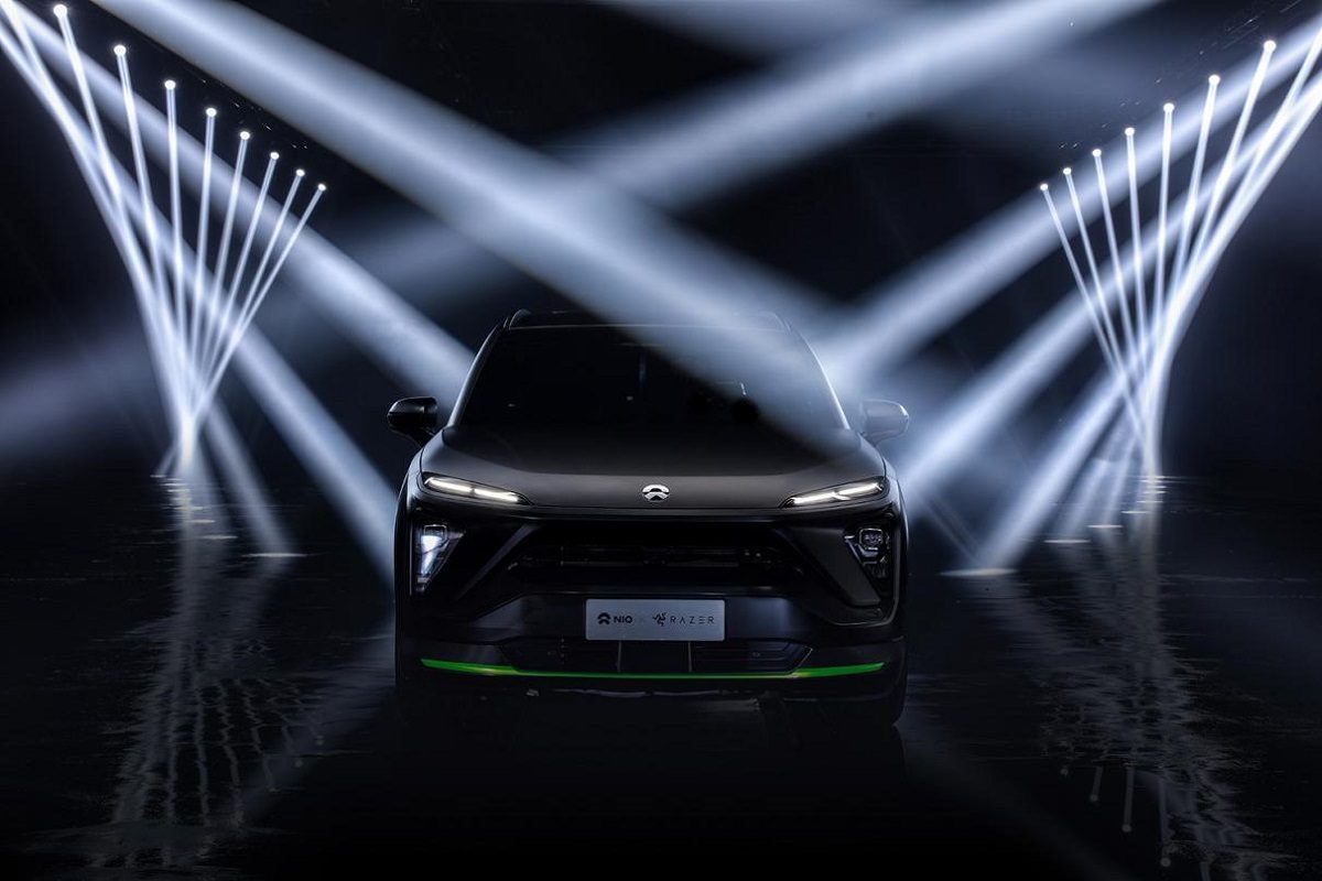 razer nio limited edition electric suv 4