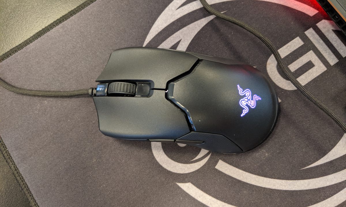 razer viper review impressions  7