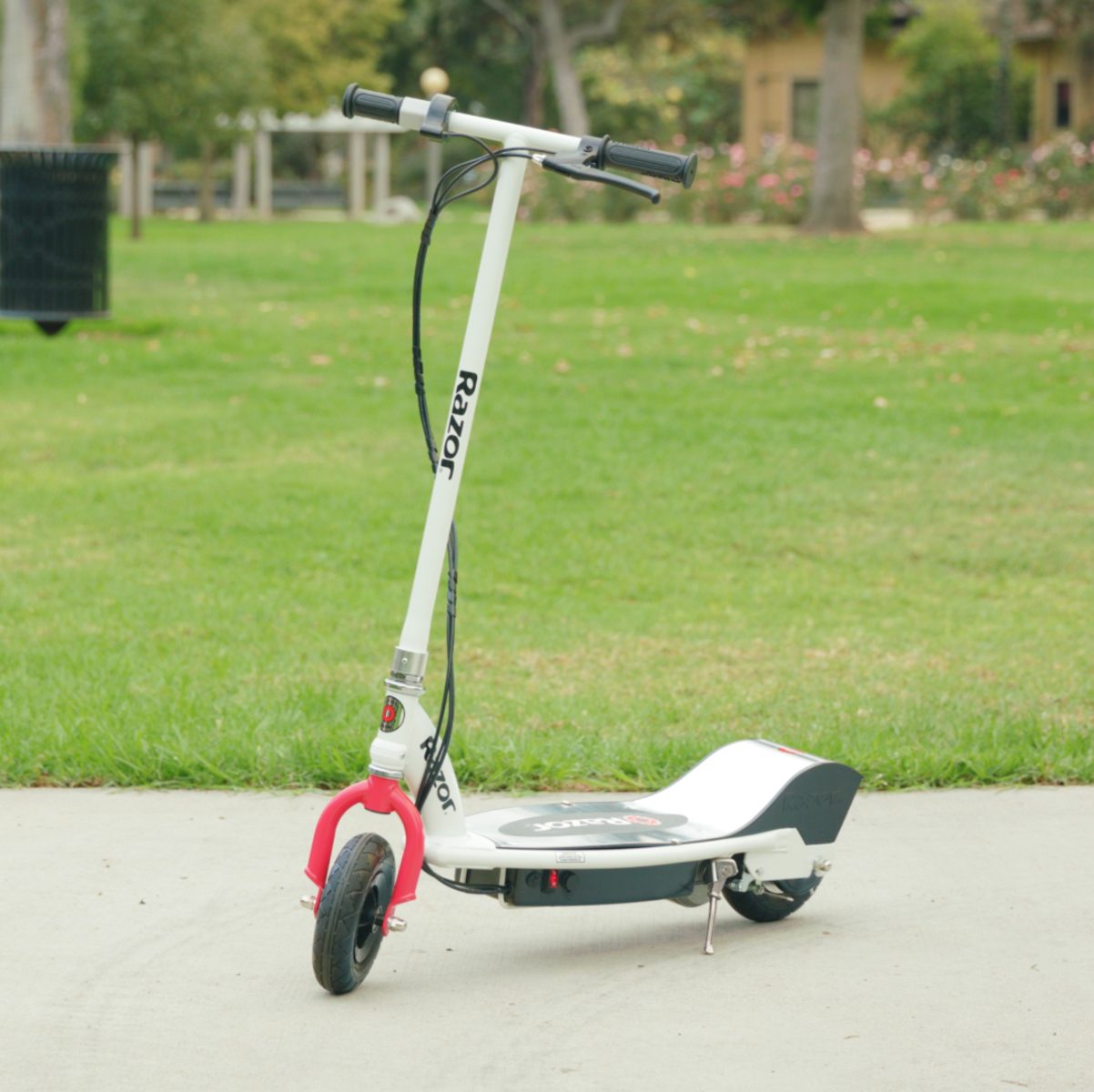 walmart slashes prices on electric bikes and razor e scooters for labor day e200 scooter 2