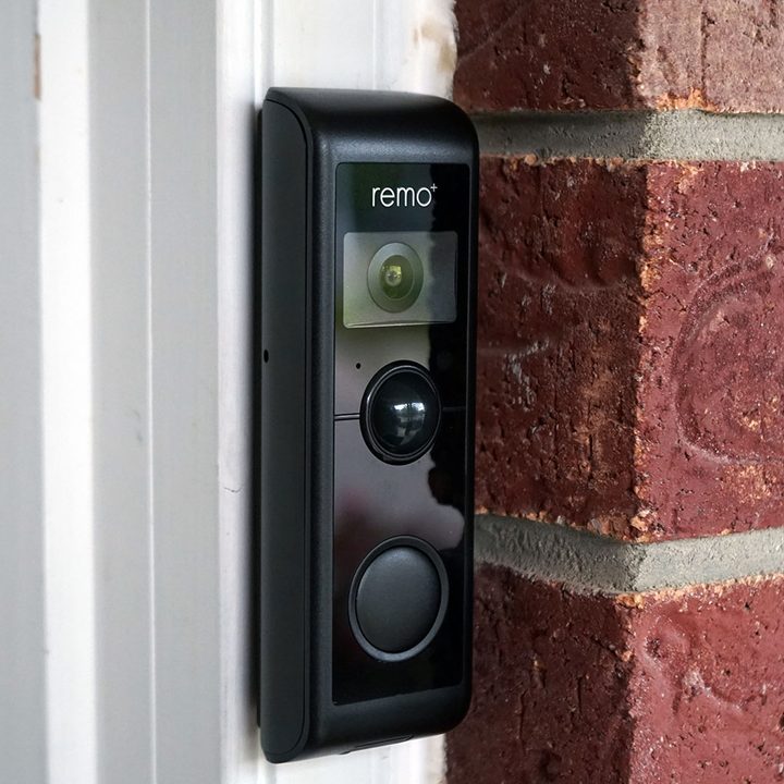 remobell w video doorbell impressions 1