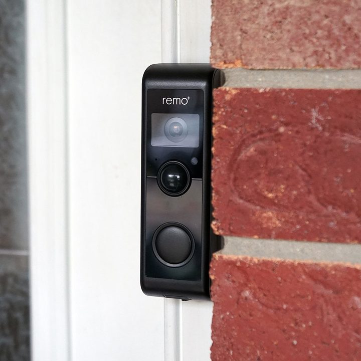 remobell w video doorbell impressions 2