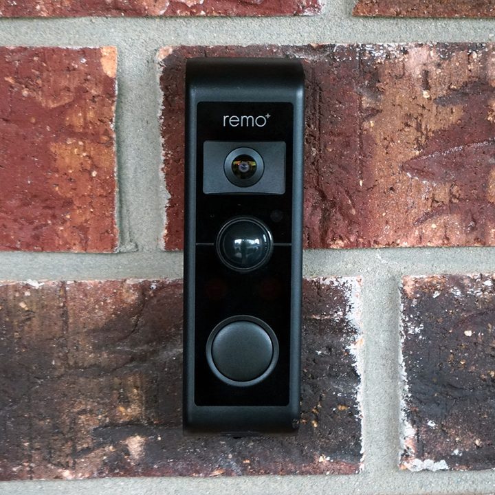 remobell w video doorbell impressions 3